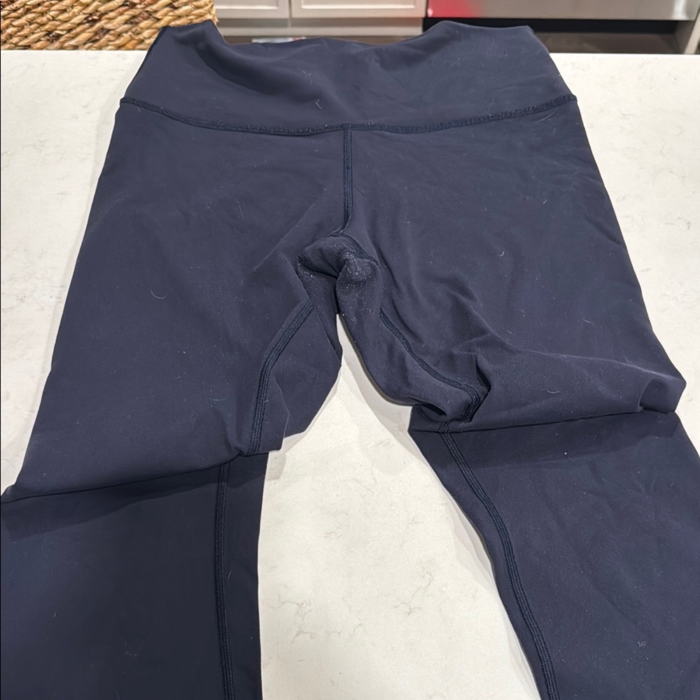 Lulu lemon leggings